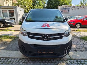 Opel Vivaro - 8