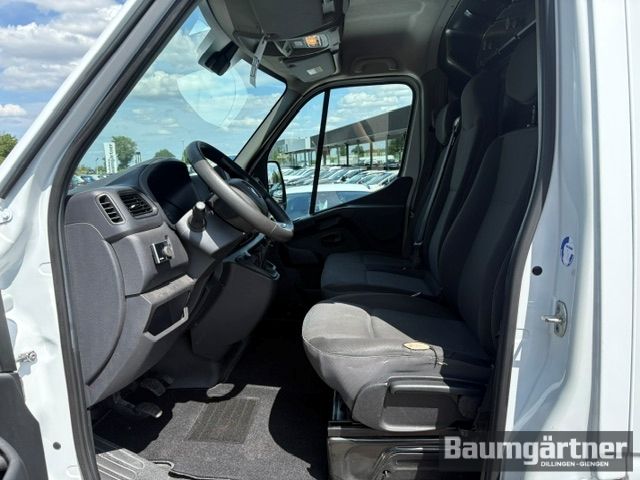 Fahrzeugabbildung Renault Master Kasten dCi 135 L2H2 3,5t Sortimo/Standh. - mit KI generiert/bearbeitet