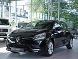 Renault Clio Limited 2.Hand *Sonderlackierung Black *SHZ - Renault Clio in Solingen