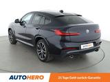 BMW X4 xDrive 30d M Sport Aut.*NAVI*LED*ACC*HUD*H&K* - BMW X4 Gebrauchtwagen