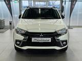 Mitsubishi ASX 1.6 Edition+ Black-Paket 2WD "AHK Sitzheizg" - Mitsubishi aus 2018