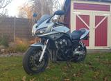 Yamaha FZS 600 Fazer - Offers matching your search criteria