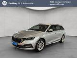 Skoda Octavia Combi 1.5 TSI Style - Skoda Gebrauchtwagen in Sindelfingen