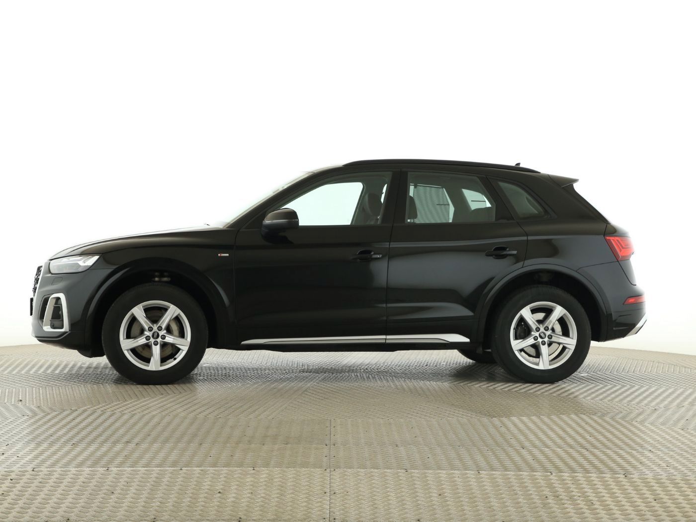 Audi Q5 - Bild 3