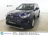 Toyota RAV 4 2.5 Hybrid Dynamic Aut. LED Navi Camera K - Toyota RAV 4 aus 2019