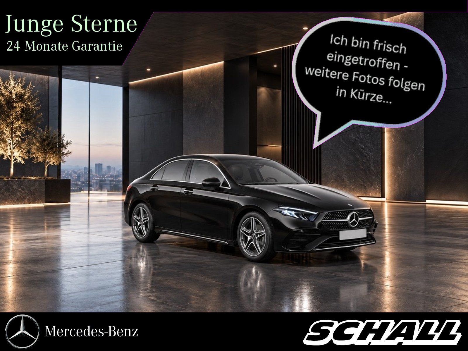 Mercedes-Benz A 180 LIM AMG LED 18 AMG KEY KAMERA NAVI AMBI