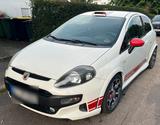 Fiat Abarth Punto Evo - Fiat Punto Evo in Stuttgart