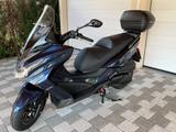 Kymco X town