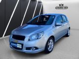 Chevrolet Aveo Schrägheck LT Finanzierung Garantie - Chevrolet Aveo: Kleinwagen