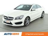 Mercedes-Benz CLA-Klasse CLA 180 AMG Line *NAVI*PDC*SHZ* - Mercedes-Benz CLA 180 in Nürnberg