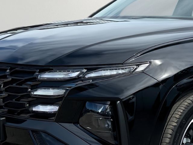 Hyundai TUCSON - Bild 6