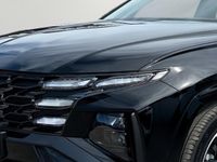 Hyundai TUCSON - Vorschau Bild 6