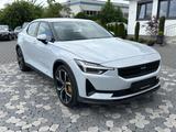 Polestar 2 Long Range Dual PERFORMANCE LED SHZ MEMO CAM - gebrauchte Polestar 2 aus dem Jahr 2022