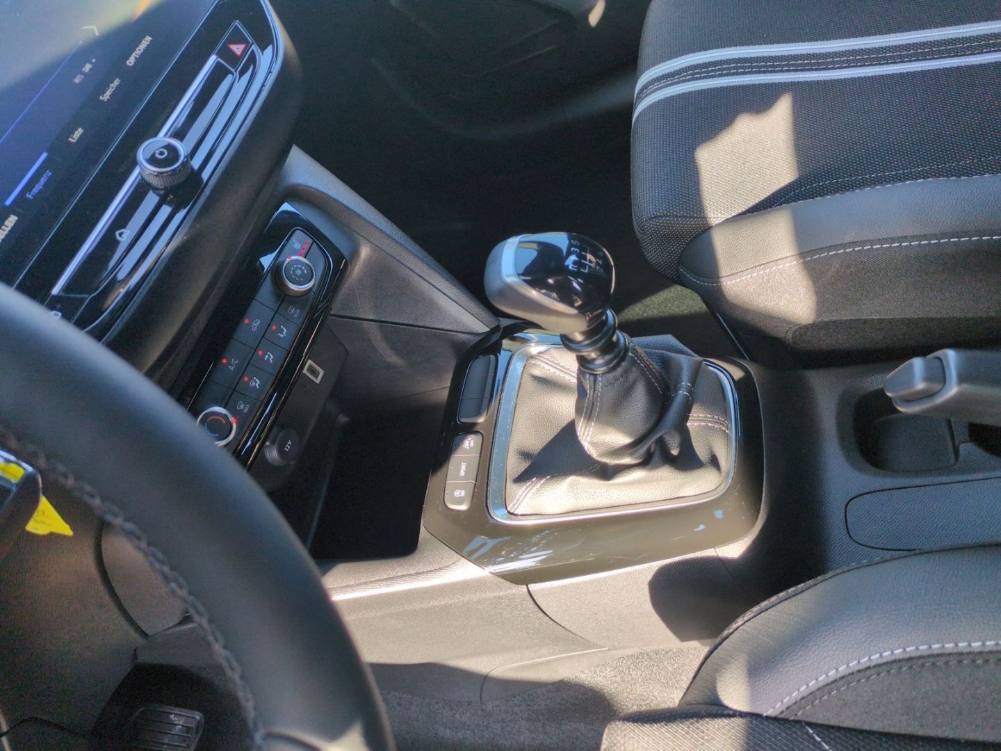 Opel Corsa - Bild 17