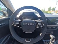 Skoda Fabia - Vorschau Bild 14