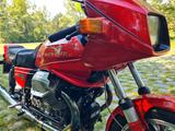 Moto Guzzi Le Mans 3 - Angebote
