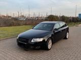 Audi A6 Avant 2.0 TFSI - TÜV NEU / Standheizung / uvm