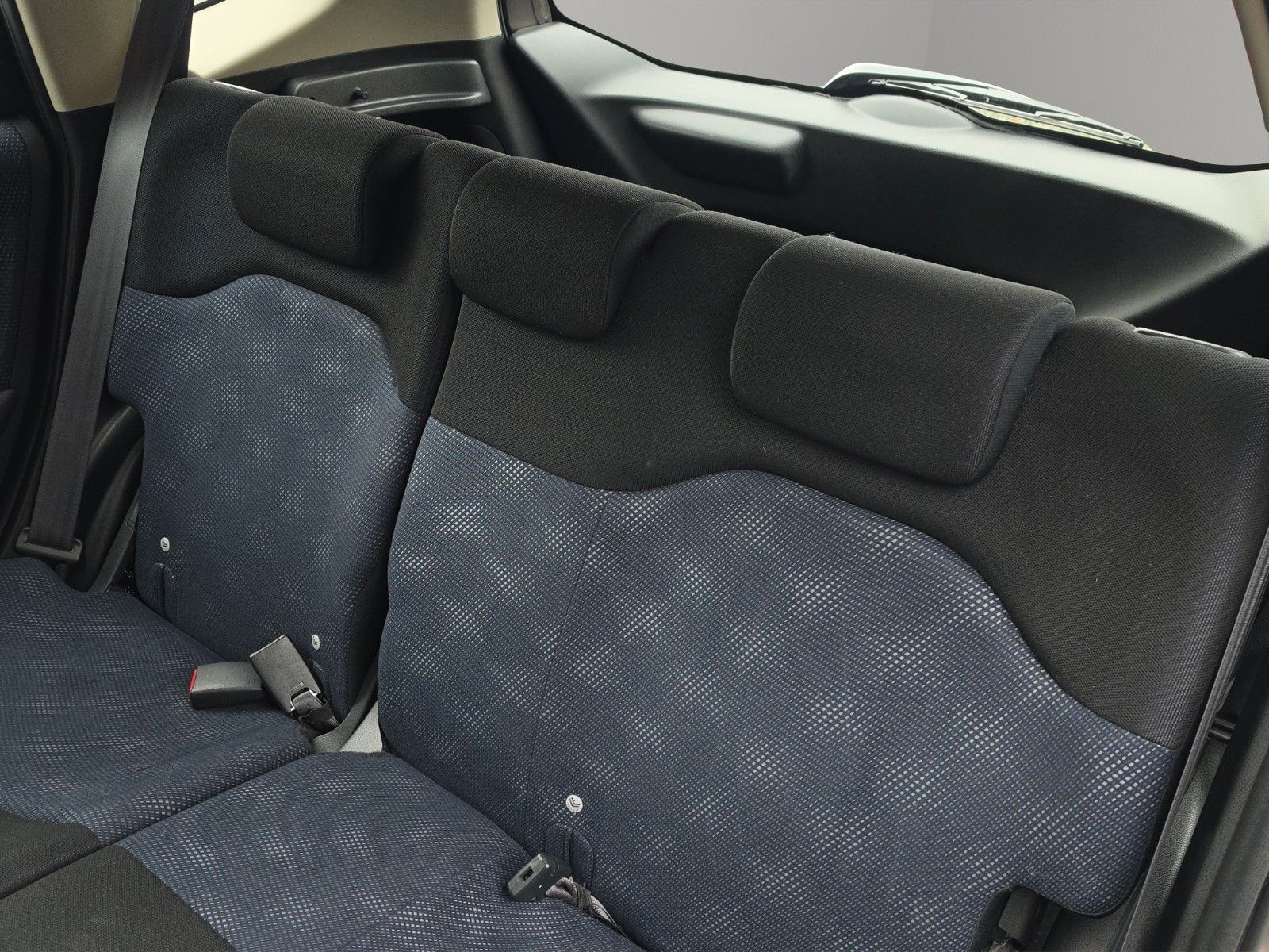 Fahrzeugabbildung Honda Jazz 1.2 S Cool AUS 1.HAND WENIG KM