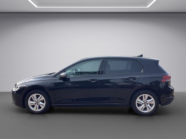 Golf VIII 1.5TSI Life KLIMA PDC SHZ NAVI ACC LED