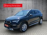 Seat Ateca 1.5 TSI DSG Xperience NAVI AHK LED KAMERA 