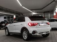 Audi A1 - Vorschau Bild 4