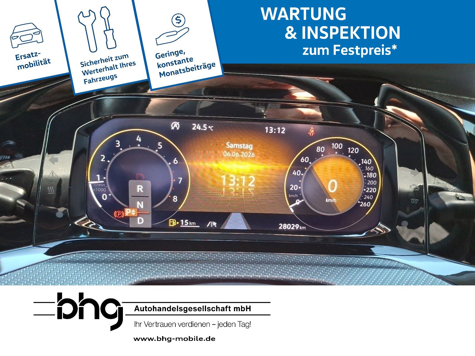 Volkswagen Golf - Bild 10