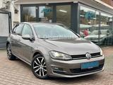 Volkswagen Golf VII Lim. Highline BMT*AUTOMATIK*XENON*SHEFT - Volkswagen Golf: Automat
