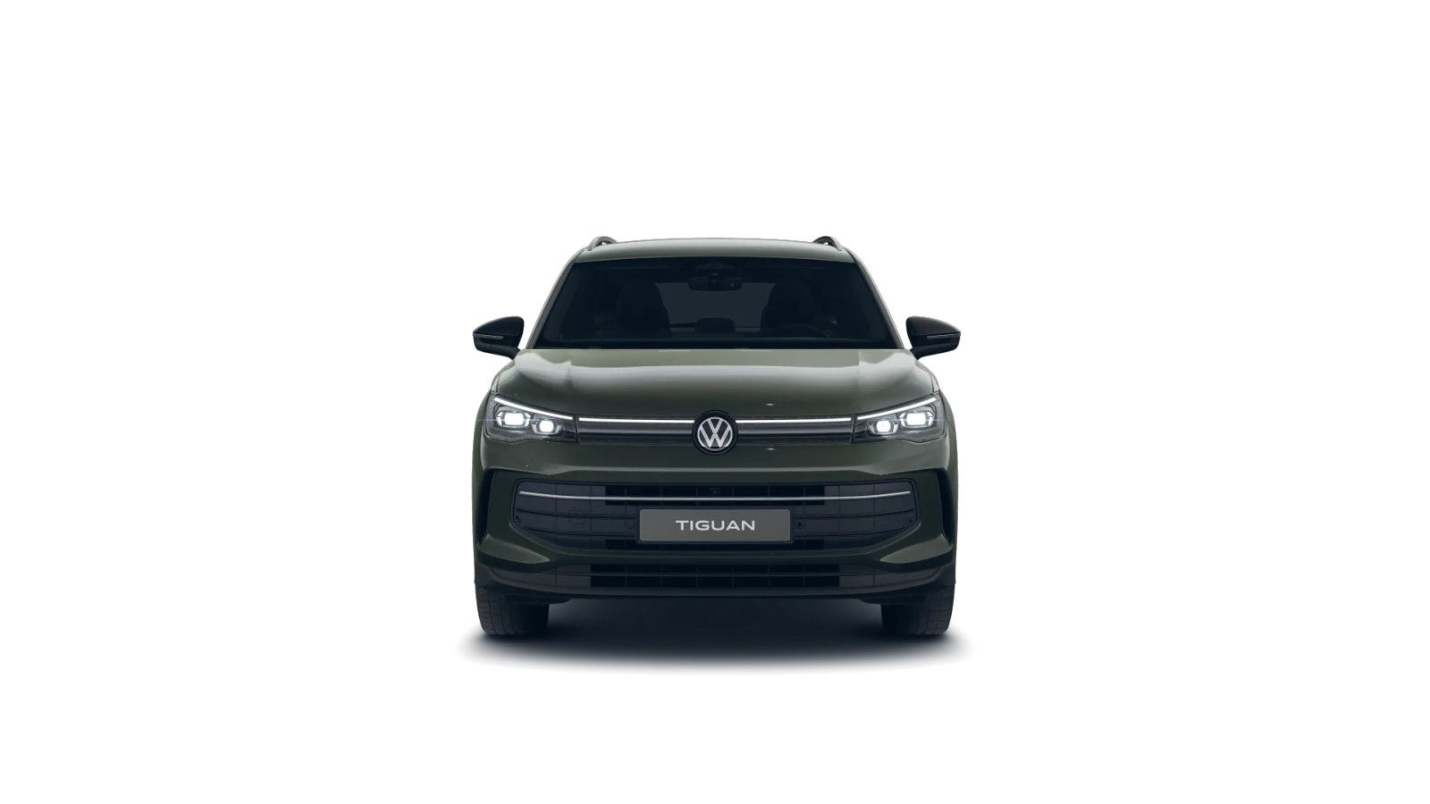Volkswagen Tiguan - Bild 5