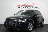 Audi A1 Sportback*Attraction*1.4*S tronic*Xenon*5 tür - Audi A1 in Wuppertal