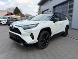 Toyota RAV 4 2.5 Hybrid 4x2 Style VOLL JBL+360°+LEDER - gebrauchte Toyota Pickups