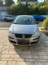 Volkswagen VW Polo 9n3 1.2l - Volkswagen Polo mit Benzin-Antrieb: 9n3