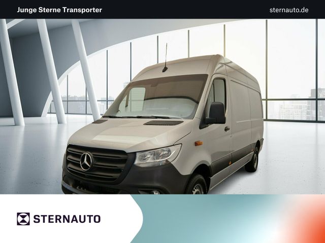 Mercedes-Benz Sprinter 317 KA 36 HD Metallic MBUX Klima Kamera