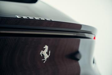 صورة مصغرة 16 لـ 2023 Ferrari PUROSANGUE