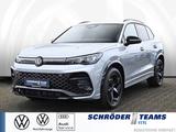Volkswagen Tiguan 2.0 TDI 110 kW R-Line Black Style sofort 