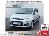Fiat Panda TwinAir 0.9 Lounge Automatik AHK Klima PDC - Fiat Panda in Ludwigshafen