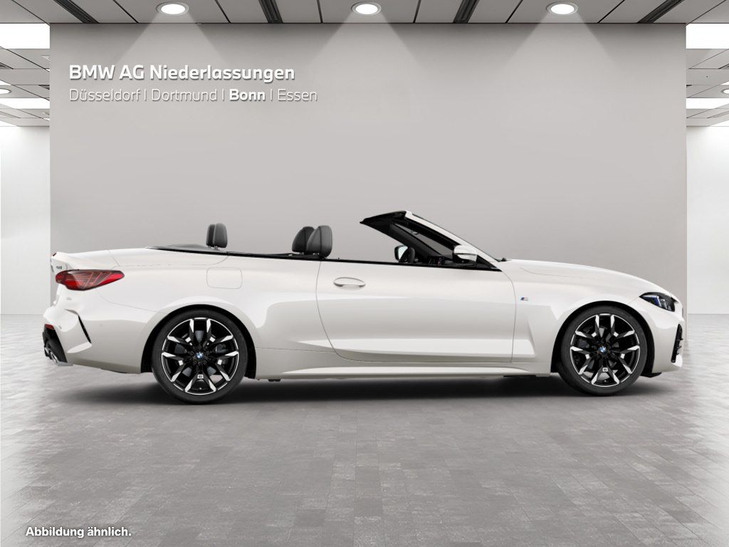 BMW 430 - Bild 11