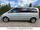 Mercedes-Benz Viano 2.2 CDI Trend Edition kompakt°PDS°2.Hand° - Mercedes-Benz Viano: Kompakt