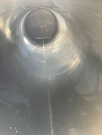 Fahrzeugabbildung Lag Kipp Silo 55 cbm, Liftachse, 1-A Zustand