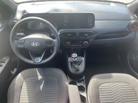 Hyundai i10 - Vorschau Bild 8
