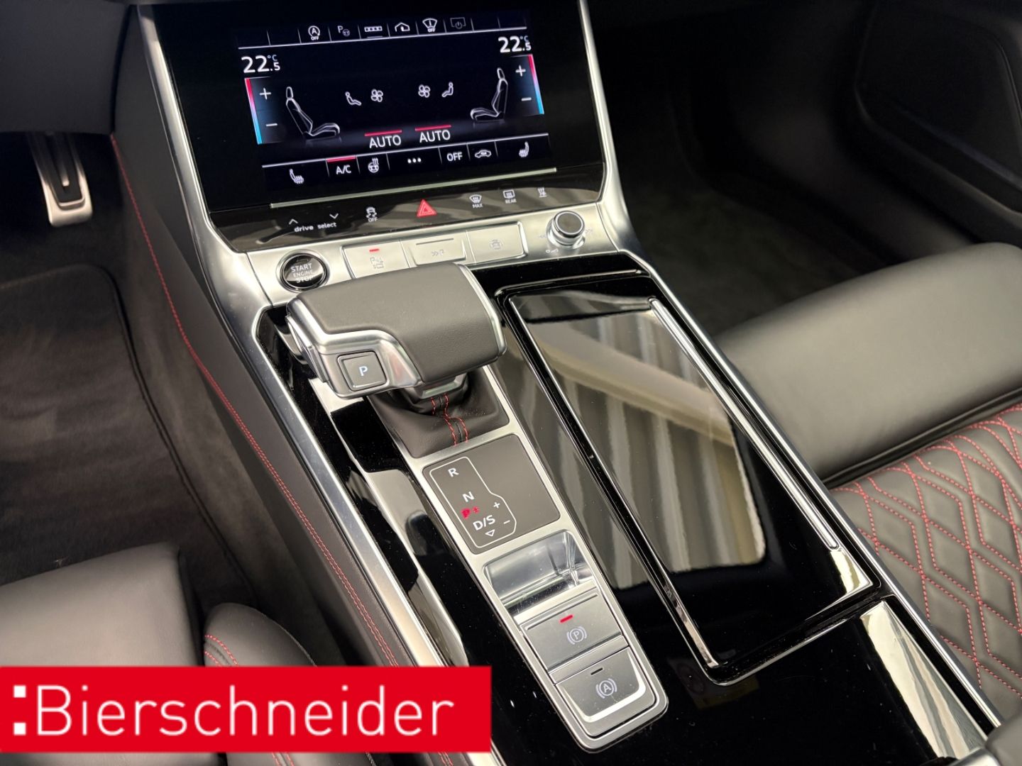Audi A6 - Bild 13