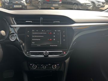 Bild 13 Opel Corsa F e Elegance - LED | RFK | Sitzheizung