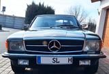 Mercedes-Benz Cabrio, Hardtop, DE-Modell, Schalter/Unfallfrei - Mercedes-Benz: Cabrio, Modell