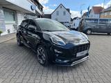 Ford PUMA ST X 200PS 1. Hand Checkheft Performance-Pa - Ford: St200