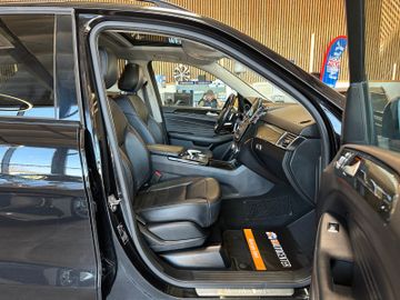 Mercedes-Benz GLE 350 d 4Matic *AMG-LINE*TEMP*LED*NAVI*AHK*KAM