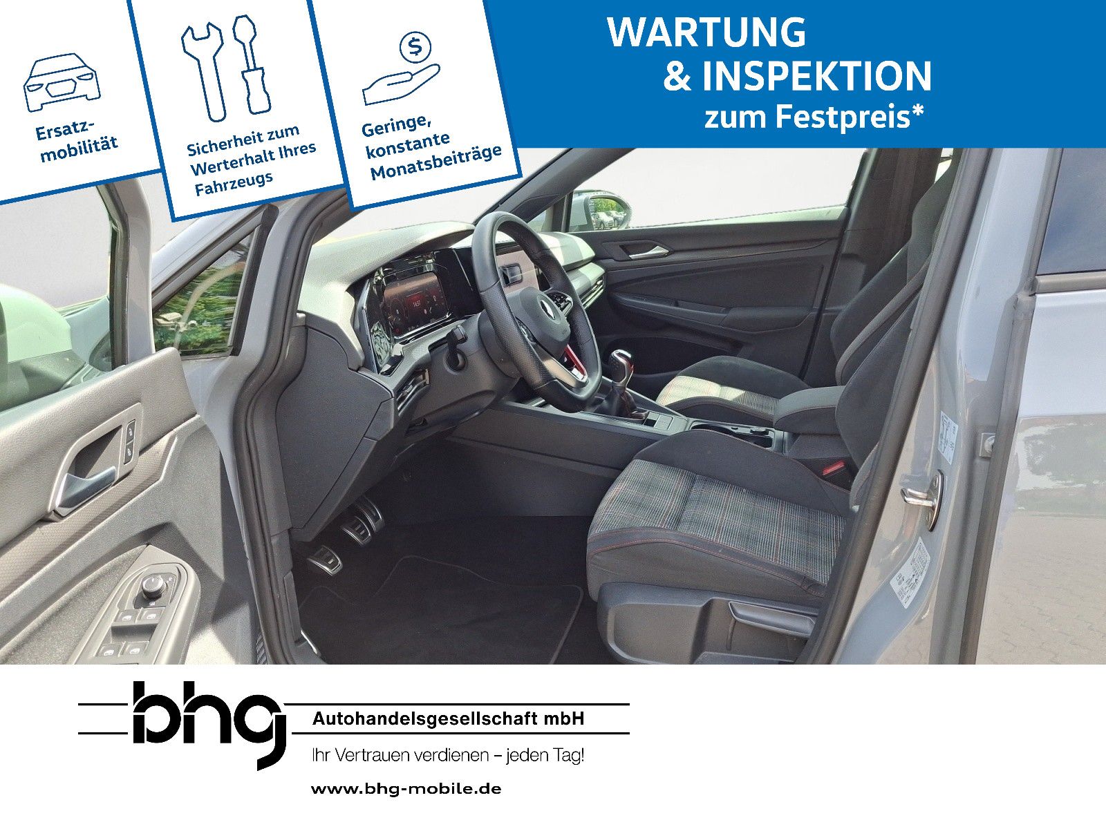Volkswagen Golf - Bild 6