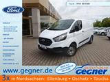 Ford Transit Custom Kasten 260 L1H1 City Light - Ford Transit city light