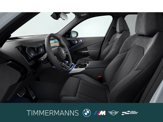BMW X3 xDrive20d AT M Sportpaket Klimaaut. AHK imagem 3
