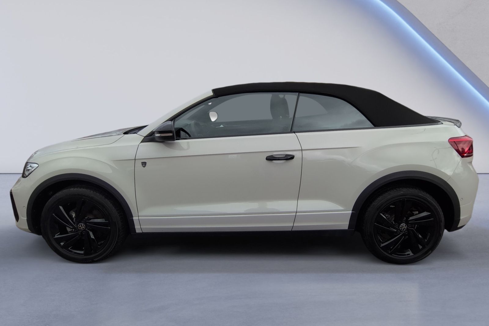 T-Roc Cabriolet R-Line Edition Karmann 1.5 TSI D
