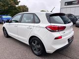 Hyundai i30 1.4 Pure*2.HAND-EURO 6-WR-ALU-TEMPOMAT* - Hyundai i30 Pure mit Benzin-Antrieb