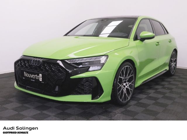 Audi RS3 Sportback 294(400) kW(PS) S tronic